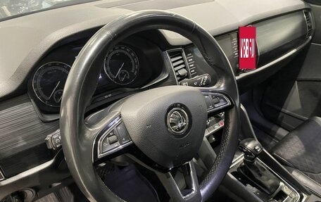 Skoda Kodiaq I, 2019 год, 2 649 000 рублей, 14 фотография