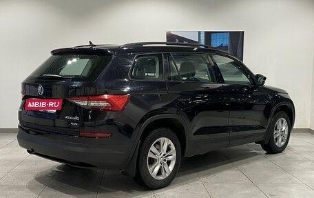 Skoda Kodiaq I, 2019 год, 2 649 000 рублей, 5 фотография