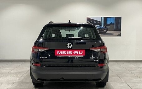 Skoda Kodiaq I, 2019 год, 2 649 000 рублей, 6 фотография