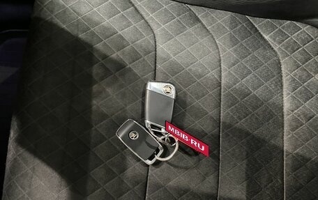 Skoda Kodiaq I, 2019 год, 2 649 000 рублей, 19 фотография