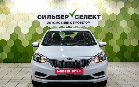 KIA Cerato III, 2014 год, 1 100 000 рублей, 3 фотография