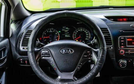 KIA Cerato III, 2014 год, 1 100 000 рублей, 13 фотография