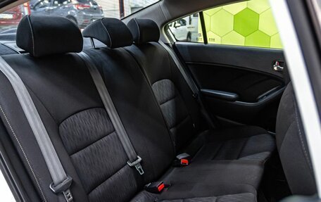 KIA Cerato III, 2014 год, 1 100 000 рублей, 12 фотография