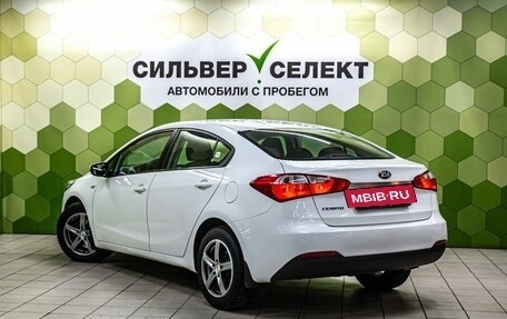 KIA Cerato III, 2014 год, 1 100 000 рублей, 6 фотография