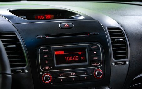 KIA Cerato III, 2014 год, 1 100 000 рублей, 17 фотография