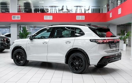 Volkswagen Tiguan, 2025 год, 5 149 000 рублей, 4 фотография