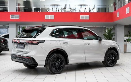 Volkswagen Tiguan, 2025 год, 5 149 000 рублей, 2 фотография