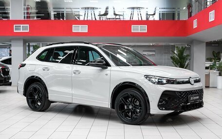 Volkswagen Tiguan, 2025 год, 5 149 000 рублей, 3 фотография