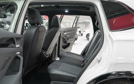 Volkswagen Tiguan, 2025 год, 5 149 000 рублей, 9 фотография