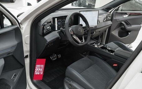 Volkswagen Tiguan, 2025 год, 5 149 000 рублей, 7 фотография