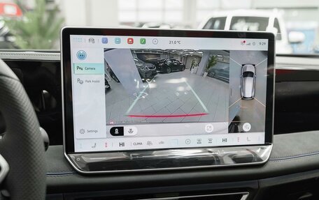 Volkswagen Tiguan, 2025 год, 5 149 000 рублей, 10 фотография