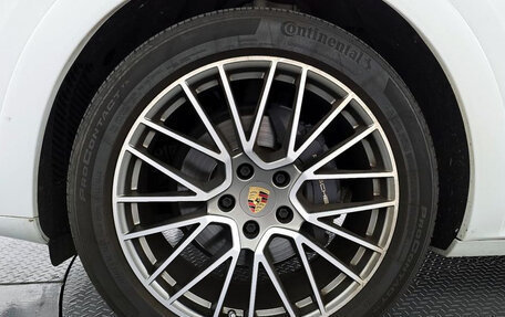 Porsche Cayenne III, 2022 год, 7 200 000 рублей, 5 фотография