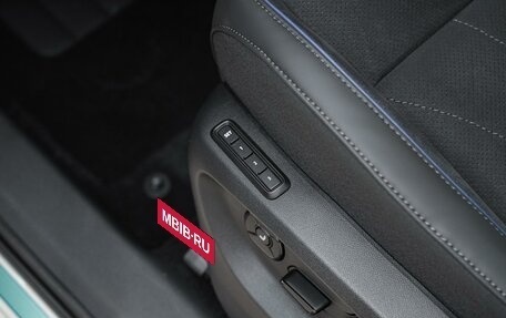 Volkswagen Tiguan, 2025 год, 5 149 000 рублей, 15 фотография