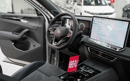 Volkswagen Tiguan, 2025 год, 5 149 000 рублей, 18 фотография