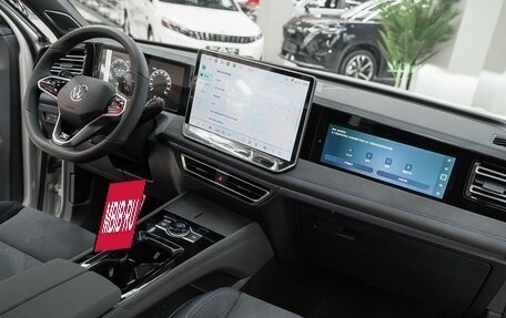 Volkswagen Tiguan, 2025 год, 5 149 000 рублей, 17 фотография