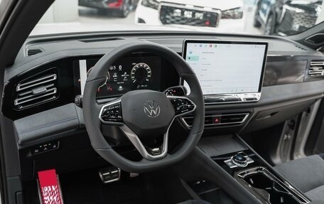 Volkswagen Tiguan, 2025 год, 5 149 000 рублей, 14 фотография