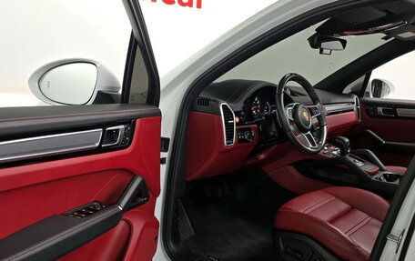 Porsche Cayenne III, 2022 год, 7 200 000 рублей, 11 фотография