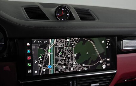 Porsche Cayenne III, 2022 год, 7 200 000 рублей, 14 фотография