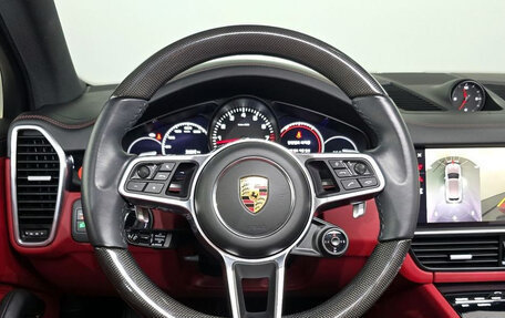 Porsche Cayenne III, 2022 год, 7 200 000 рублей, 13 фотография