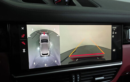 Porsche Cayenne III, 2022 год, 7 200 000 рублей, 15 фотография