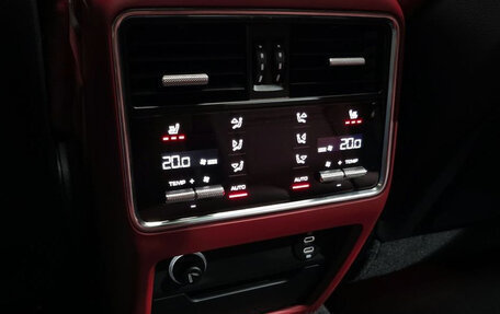 Porsche Cayenne III, 2022 год, 7 200 000 рублей, 19 фотография