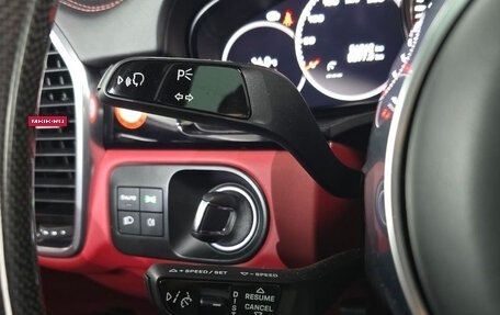 Porsche Cayenne III, 2022 год, 7 200 000 рублей, 18 фотография