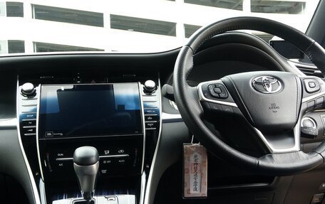 Toyota Harrier, 2019 год, 2 299 000 рублей, 13 фотография