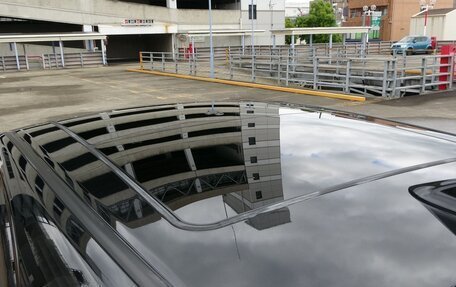 Toyota Harrier, 2019 год, 2 299 000 рублей, 6 фотография