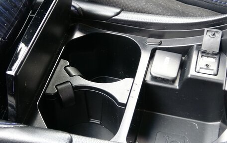 Toyota Harrier, 2019 год, 2 299 000 рублей, 15 фотография