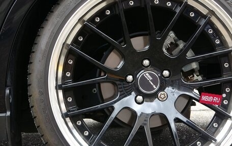 Toyota Harrier, 2019 год, 2 299 000 рублей, 8 фотография