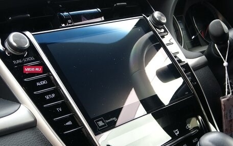 Toyota Harrier, 2019 год, 2 299 000 рублей, 14 фотография