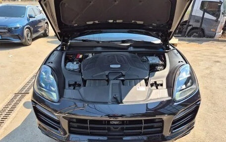 Porsche Cayenne III, 2022 год, 8 470 000 рублей, 2 фотография