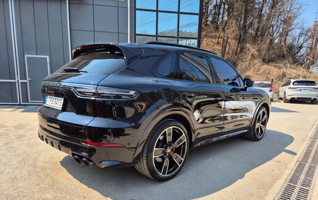 Porsche Cayenne III, 2022 год, 8 470 000 рублей, 4 фотография