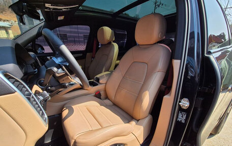 Porsche Cayenne III, 2022 год, 8 470 000 рублей, 8 фотография