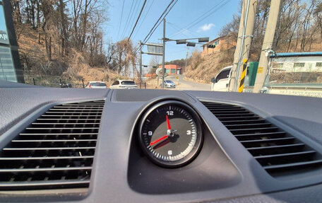 Porsche Cayenne III, 2022 год, 8 470 000 рублей, 11 фотография