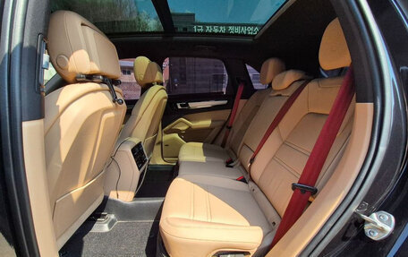 Porsche Cayenne III, 2022 год, 8 470 000 рублей, 14 фотография