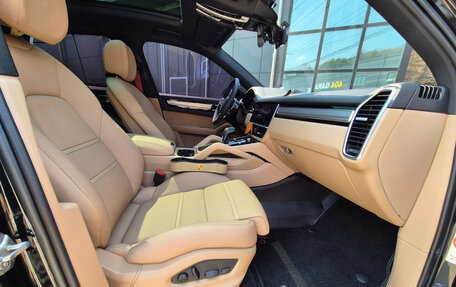 Porsche Cayenne III, 2022 год, 8 470 000 рублей, 18 фотография