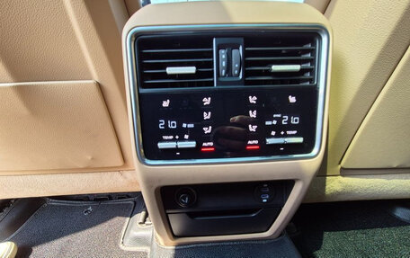 Porsche Cayenne III, 2022 год, 8 470 000 рублей, 16 фотография