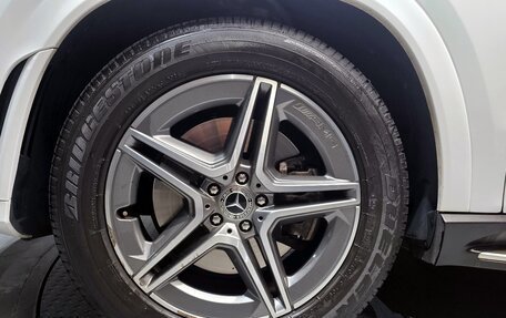 Mercedes-Benz GLE Coupe, 2022 год, 7 740 000 рублей, 8 фотография