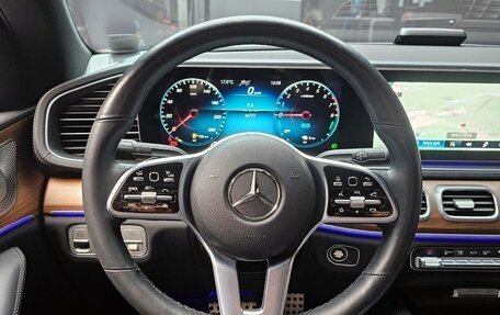 Mercedes-Benz GLE Coupe, 2022 год, 7 740 000 рублей, 10 фотография