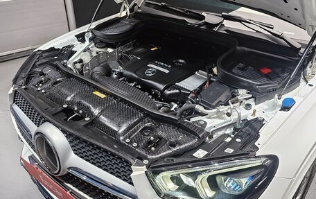 Mercedes-Benz GLE Coupe, 2022 год, 7 740 000 рублей, 13 фотография