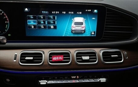 Mercedes-Benz GLE Coupe, 2022 год, 7 740 000 рублей, 14 фотография