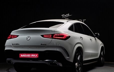 Mercedes-Benz GLE Coupe, 2022 год, 7 740 000 рублей, 3 фотография