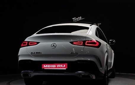 Mercedes-Benz GLE Coupe, 2022 год, 7 740 000 рублей, 11 фотография