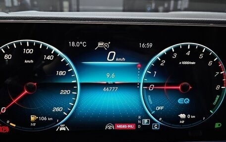 Mercedes-Benz GLE Coupe, 2022 год, 7 740 000 рублей, 12 фотография