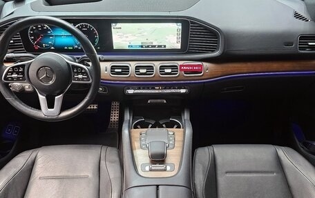 Mercedes-Benz GLE Coupe, 2022 год, 7 740 000 рублей, 4 фотография