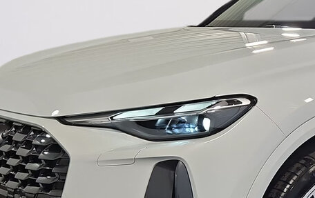 Audi Q5, 2025 год, 8 150 000 рублей, 2 фотография