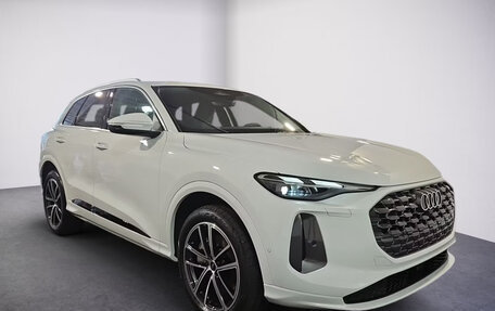 Audi Q5, 2025 год, 8 150 000 рублей, 3 фотография