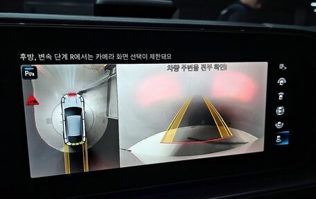 Mercedes-Benz GLE Coupe, 2022 год, 7 740 000 рублей, 20 фотография