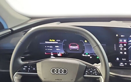 Audi Q5, 2025 год, 8 150 000 рублей, 11 фотография